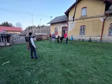 Dubnová výprava 2023
