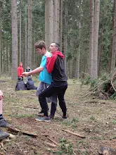 Dubnová výprava 2023