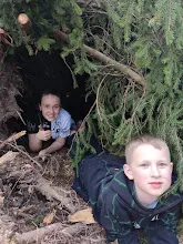 Dubnová výprava 2023