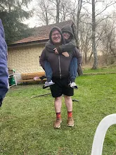 Dubnová výprava 2023