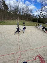 Březnová výprava 2023