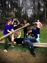 Březnová výprava 2023