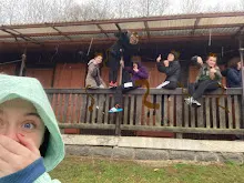 Březnová výprava 2023