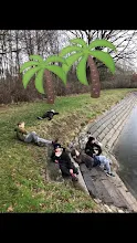 Březnová výprava 2023
