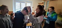 Únorová výprava 2023