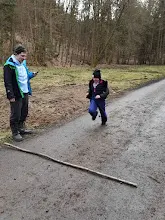 Únorová výprava 2023