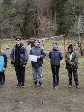 Únorová výprava 2023