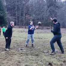 Únorová výprava 2023
