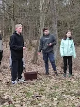 Únorová výprava 2023