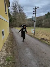 Únorová výprava 2023