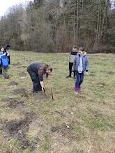 Únorová výprava 2023