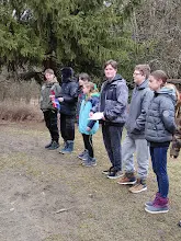 Únorová výprava 2023