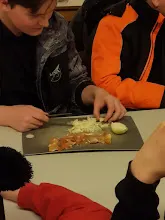 Lednová výprava 2023