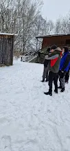 Lednová výprava 2023