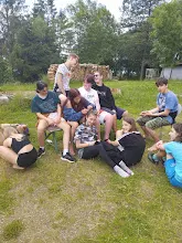 Červnová výprava 2023