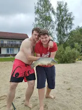 Červnová výprava 2023