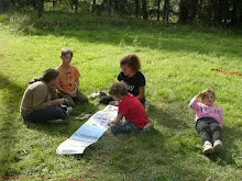Letní tábor 2023