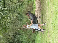 Letní tábor 2023