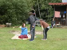 Letní tábor 2023