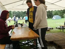 Letní tábor 2023