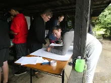 Letní tábor 2023