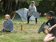 Letní tábor 2023