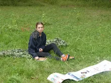 Letní tábor 2023
