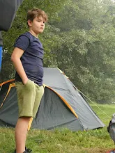 Letní tábor 2023