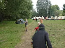 Letní tábor 2023