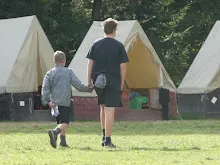 Letní tábor 2023
