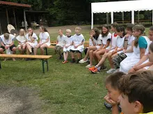 Letní tábor 2023