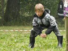 Letní tábor 2023