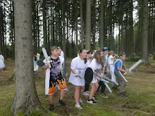 Letní tábor 2023