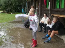 Letní tábor 2023