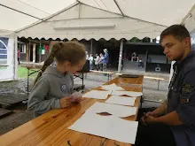 Letní tábor 2023