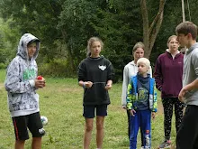 Letní tábor 2023
