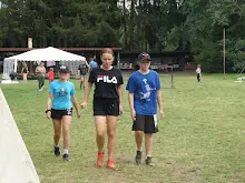 Letní tábor 2023
