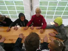 Letní tábor 2023