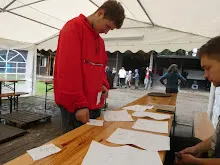 Letní tábor 2023