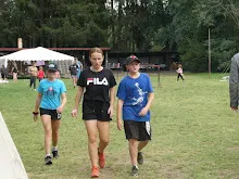 Letní tábor 2023