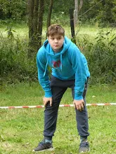 Letní tábor 2023