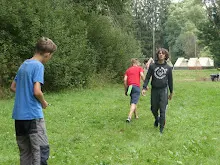 Letní tábor 2023