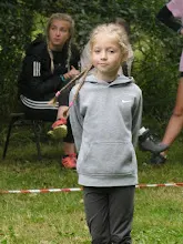 Letní tábor 2023