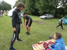 Letní tábor 2023