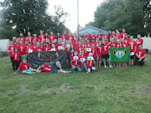 Letní tábor 2023