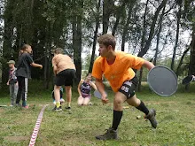 Letní tábor 2023