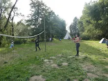 Letní tábor 2023