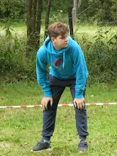 Letní tábor 2023