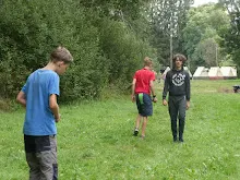 Letní tábor 2023