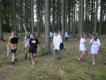 Letní tábor 2023